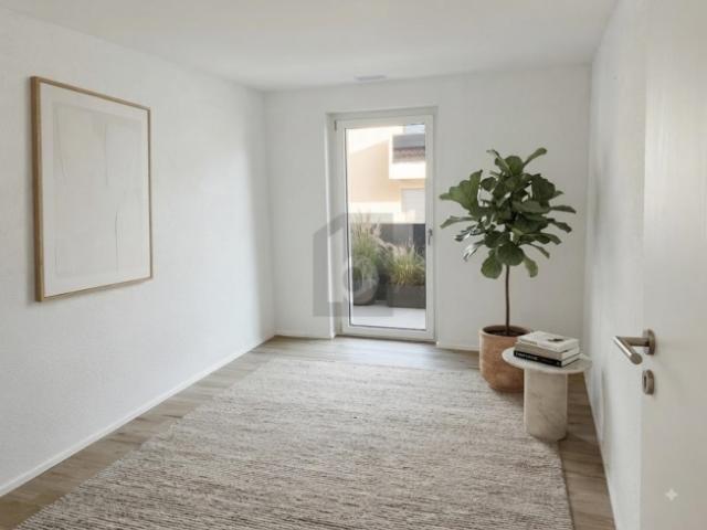 Wohnung kaufen in Rossemaison, Jura