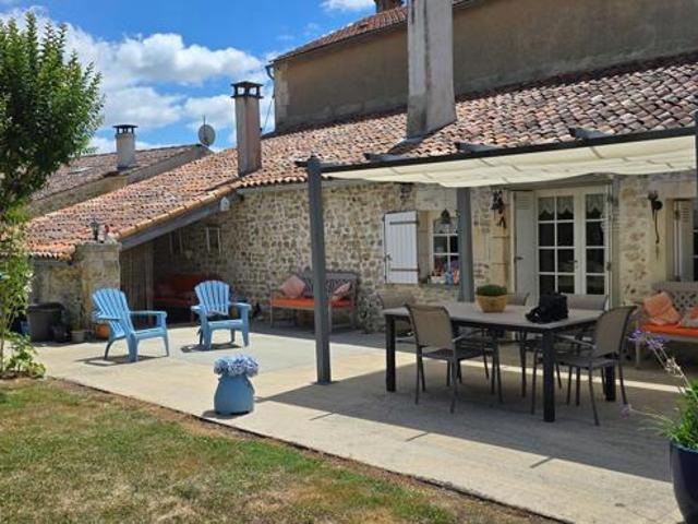 Maison vente à Saintes, Tanzac