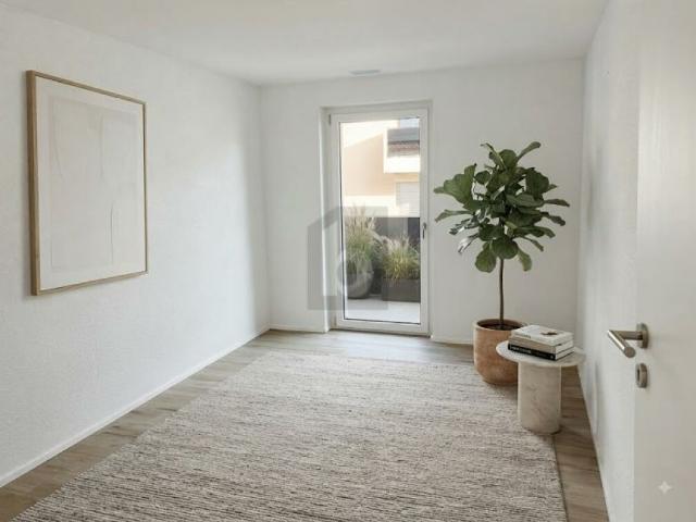 Wohnung kaufen in Rossemaison, Jura