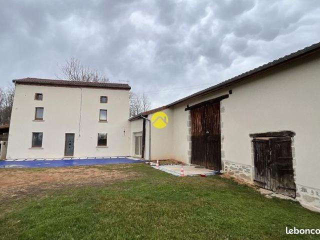 Maison vente à Thiers, Paslières