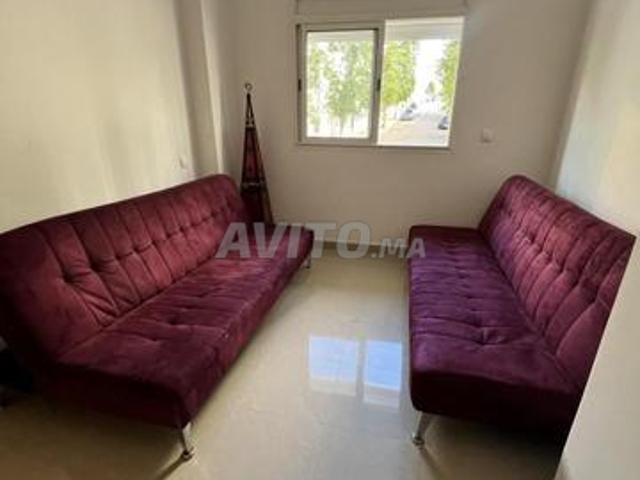Appartement location à Tangero, Tanger-Tétouan