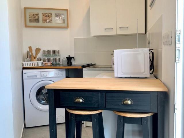 Studio location à Marseille