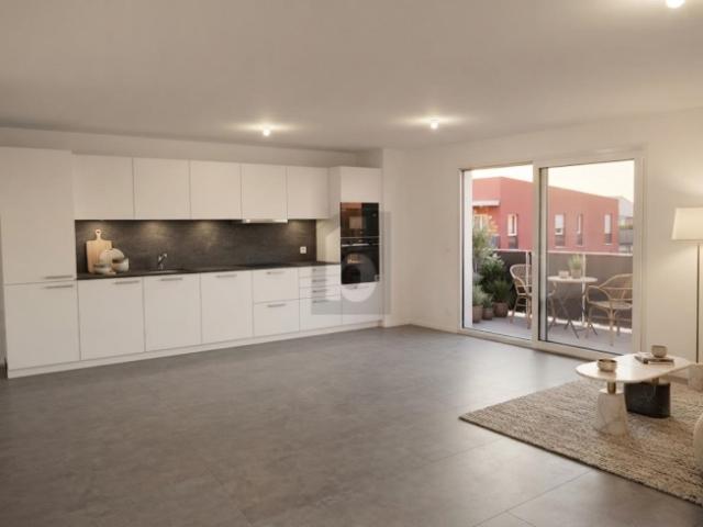 Wohnung kaufen in Rossemaison, District de Delémont