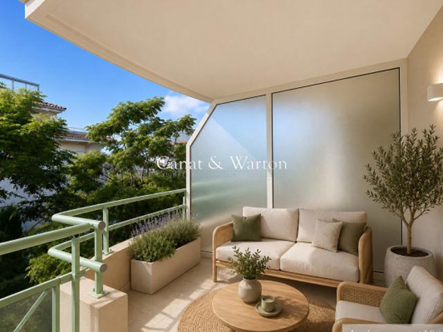 Appartement vente à Arrondissement de Draguignan, Saint-raphaël