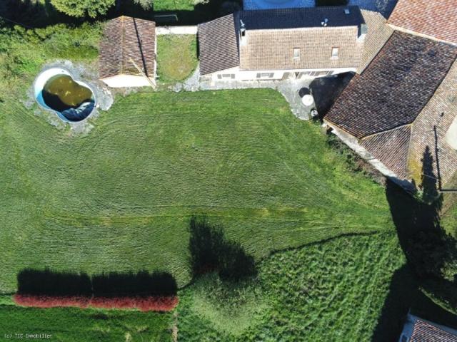 Maison vente à Montmorillon, Civray