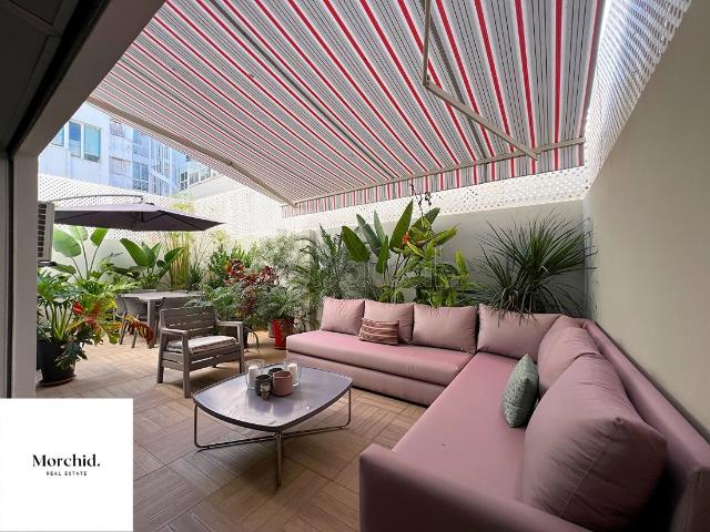 Appartement location à Anfa, Gharb-Chrarda-Beni Hssen