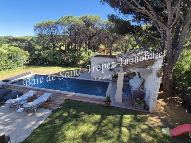Villa location à Arrondissement de Draguignan, Ramatuelle