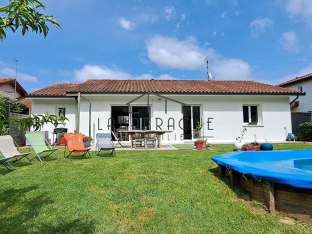 Maison vente à Dax, Sainte-marie-de-gosse
