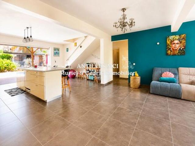 Villa vente à Grenoble, Sainte-luce