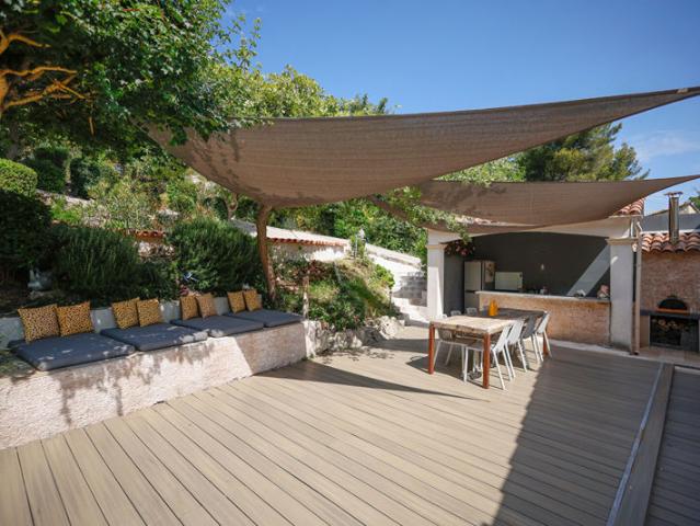 Maison vente à Aix-en-Provence, Simiane-collongue