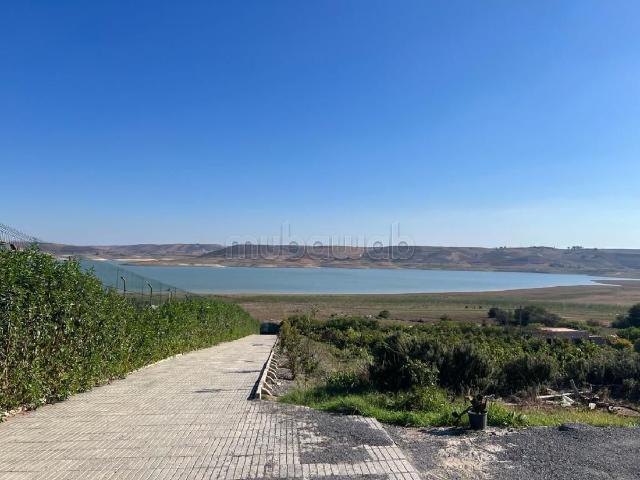 Ferme vente à Salé