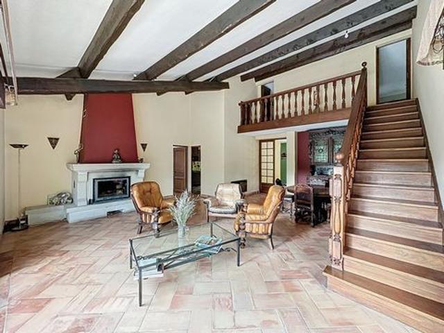 Maison vente à Pernes-les-Fontaines, Vaucluse
