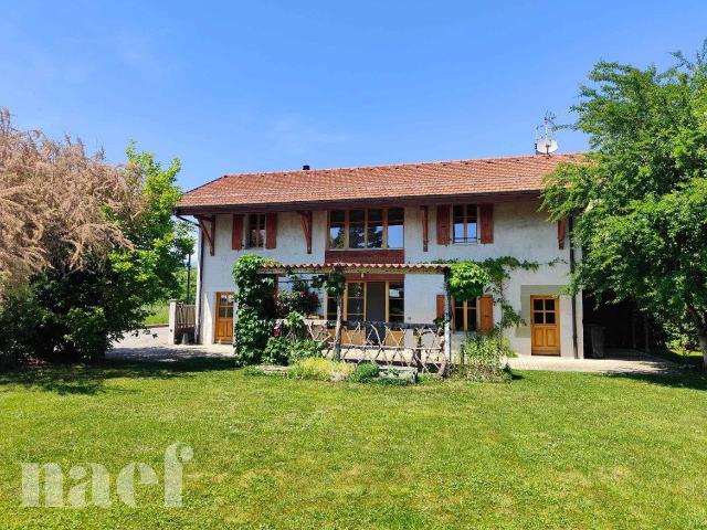 Haus mieten in Bernex