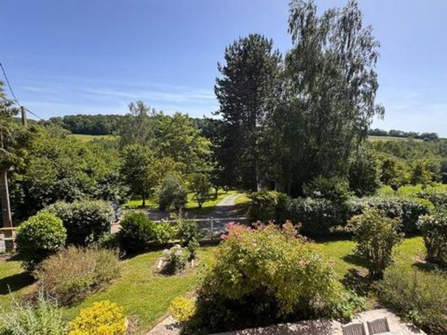 Villa vente à Lisieux, Cambremer