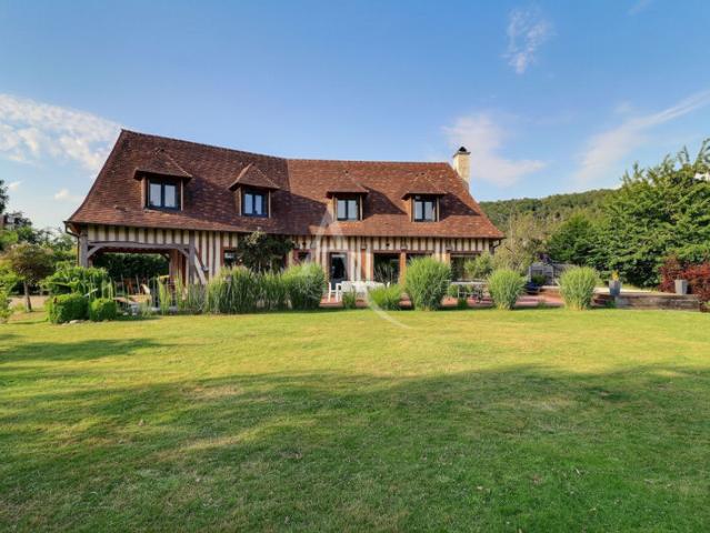 Maison vente à Les Andelys, La Vacherie