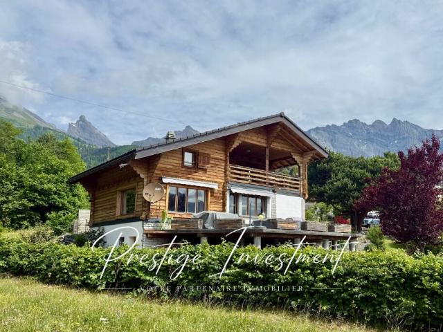 Haus kaufen in Dugny, Leytron, Wallis