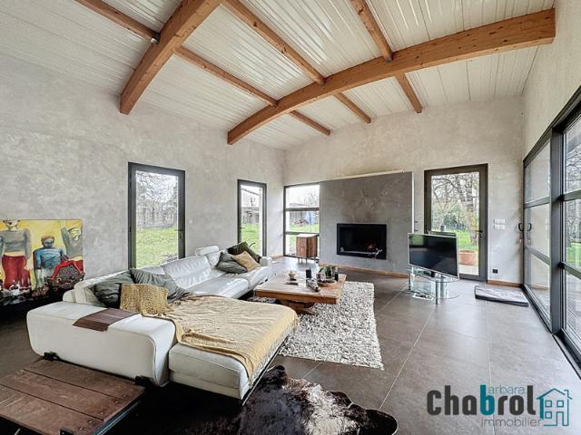 Maison vente à France métropolitaine, Labastide-saint-sernin