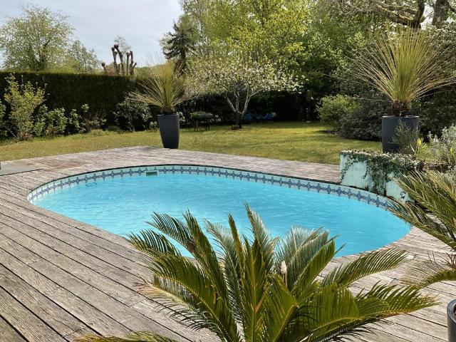 Villa vente à Bordeaux, Pessac