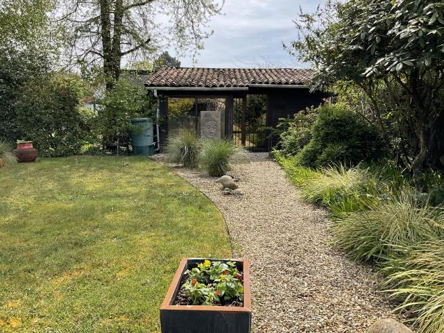 Villa vente à Bordeaux, Pessac