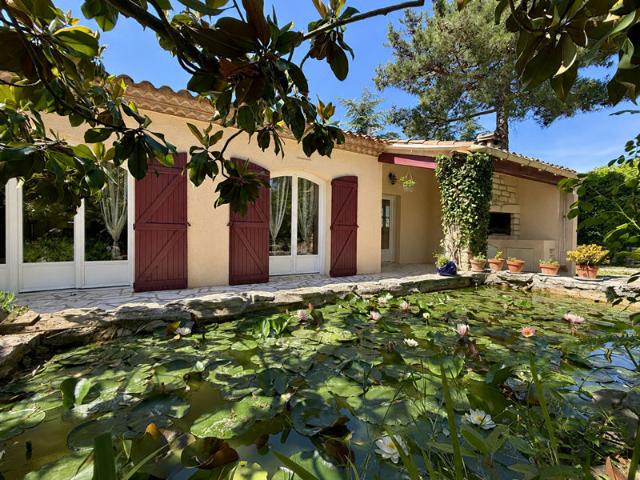 Maison vente à Montpellier, Grabels