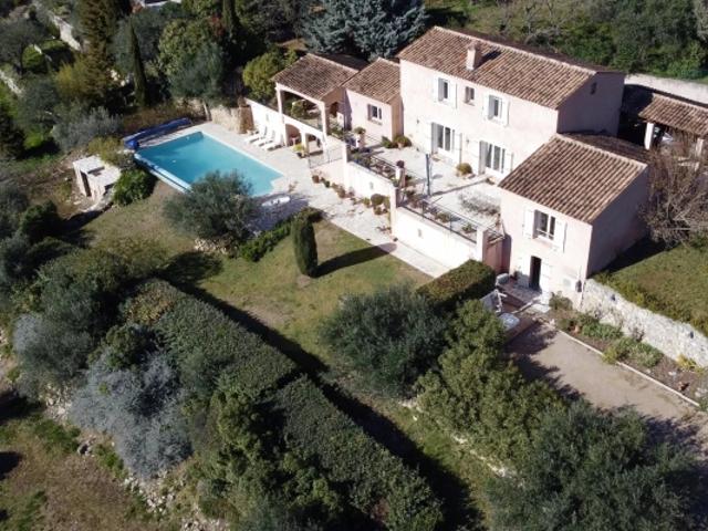 Maison vente à Arrondissement de Draguignan, Seillans