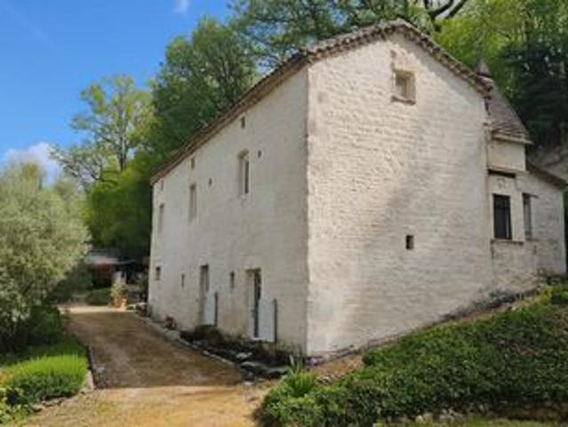 Maison vente à Castelsarrasin, Tréjouls