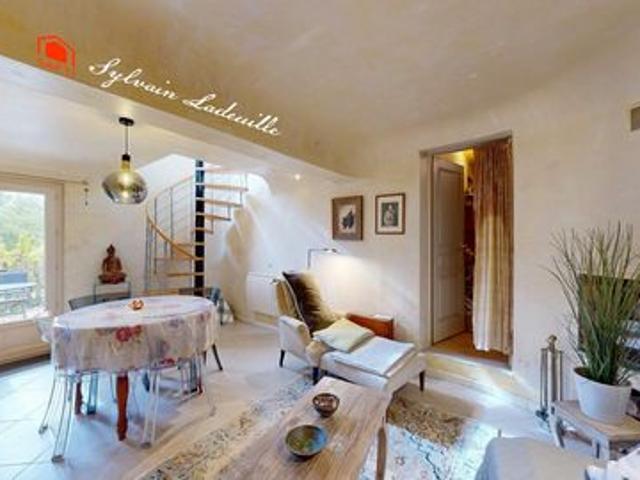 Villa vente à Les Eyzies-de-Tayac-Sireuil, Les Eyzies