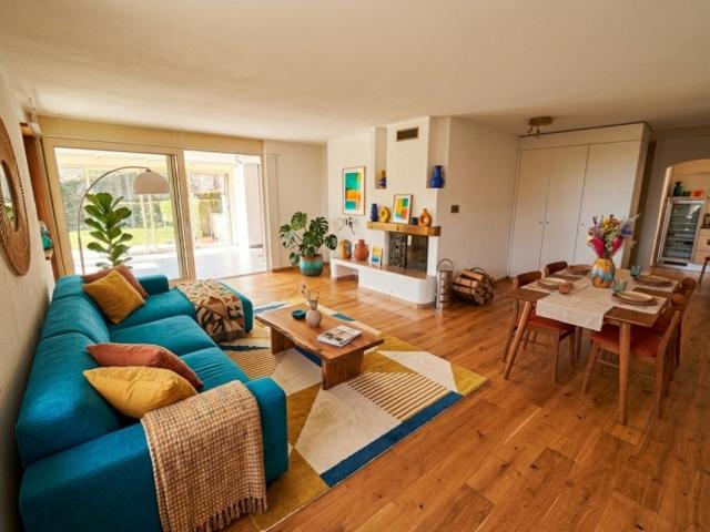 Wohnung kaufen in Evilard, Bern