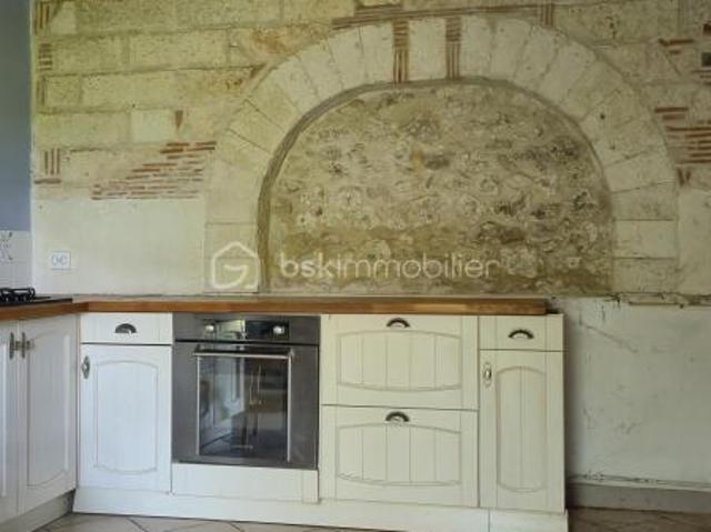 Maison vente à Bergerac, Saint-méard-de-gurçon