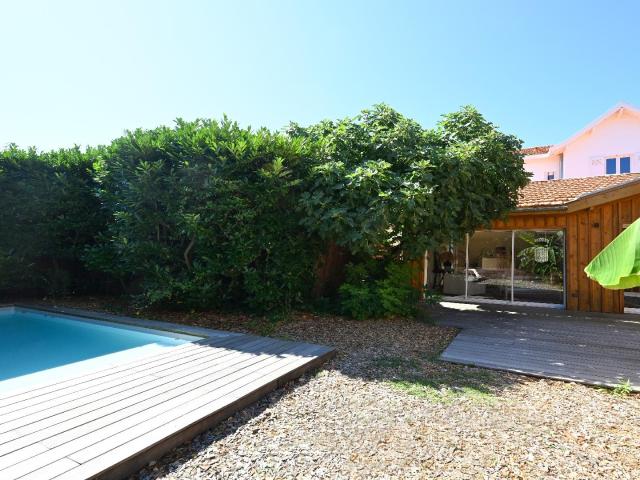 Maison vente à Arcachon