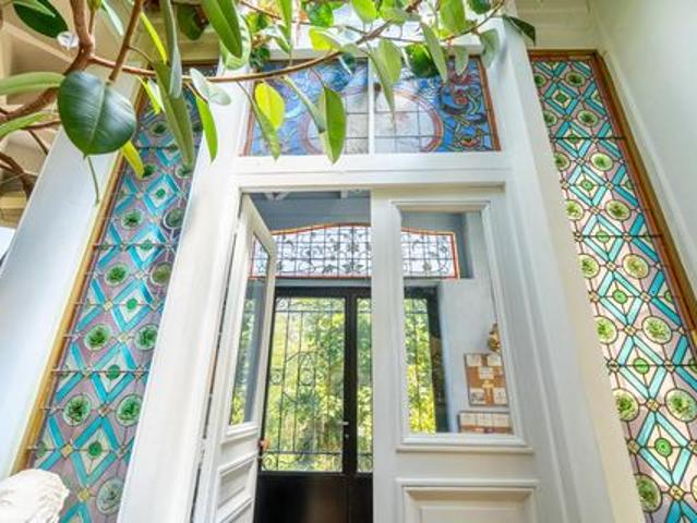 Villa vente à Nogent-sur-Marne, Saint-maur-des-fossés