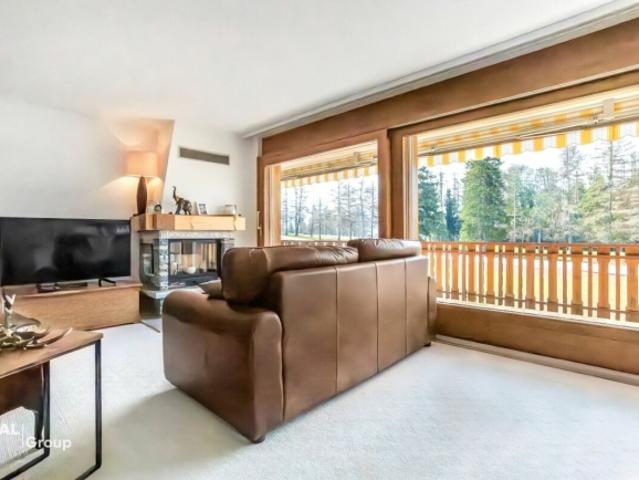 Wohnung kaufen in Lens, Wallis