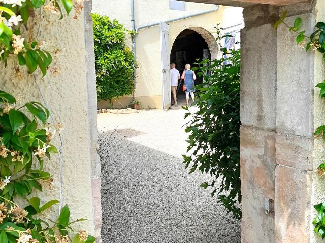 Maison vente à Bourgneuf-Val-d'Or, Mercurey