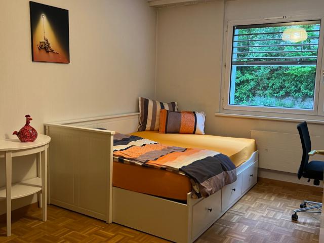 Zimmer mieten in Rolle, Waadt