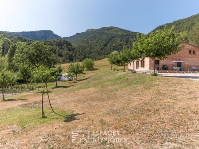 Maison vente à Die, Drôme