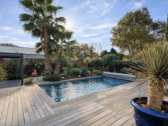 Maison vente à Arcachon, Gujan-mestras
