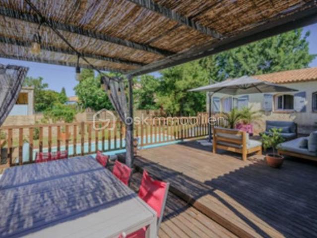 Maison vente à Montpellier, Clapiers