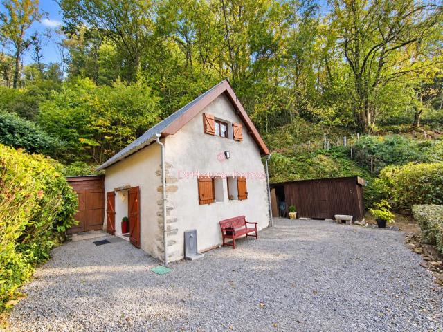 Maison vente à Zuberoa, Athérey