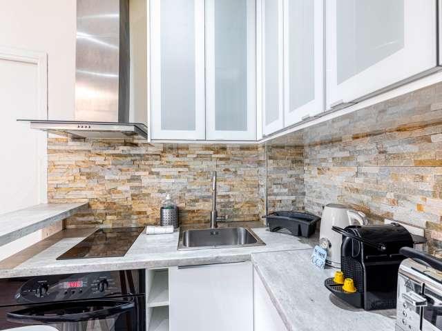 Appartement location à Paris, Île-de-France