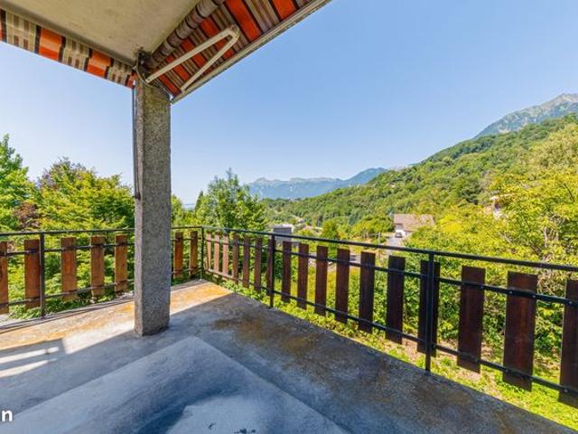 Maison vente à Albertville