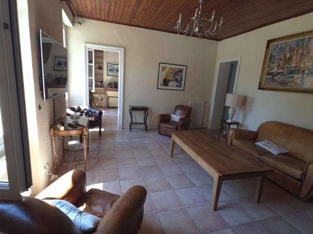 Maison vente à Arcachon, Mios