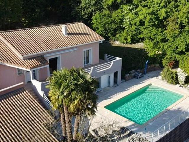 Villa vente à Valence, Hauterives