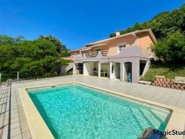 Villa vente à Valence, Hauterives