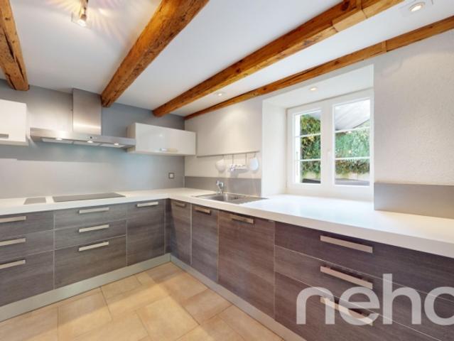 Villa kaufen in Villars-Tiercelin