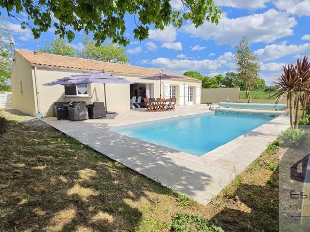 Maison vente à Rochefort, Ardillières