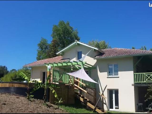 Maison vente à Pontivy, Bretagne