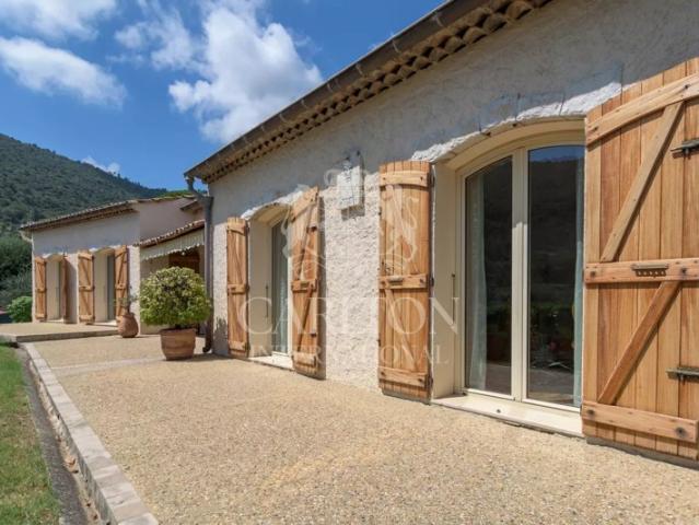 Maison vente à Nice, Falicon