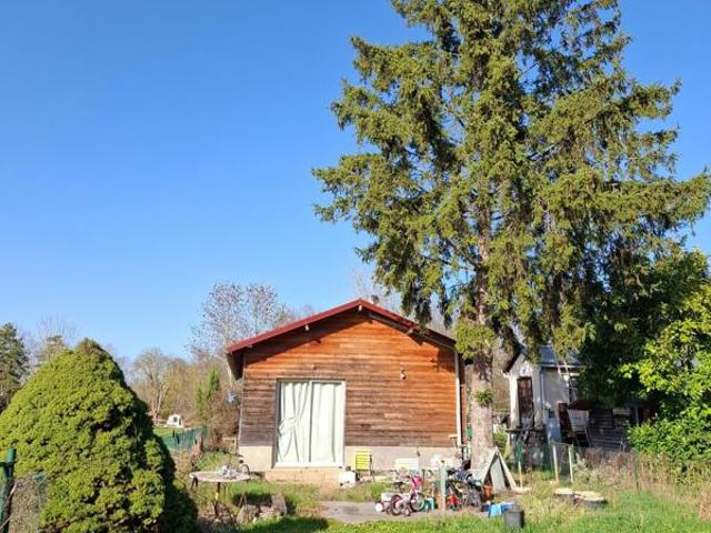 Maison vente à Saint-Germain-en-Laye, Médan