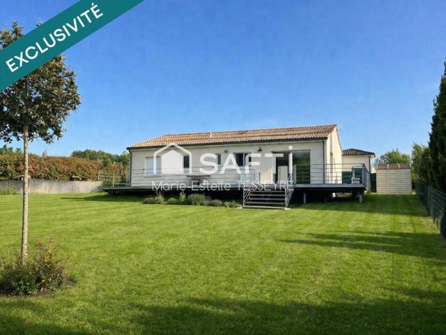 Maison vente à Bordeaux, Artigues-près-bordeaux