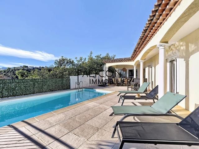 Maison vente à Nice